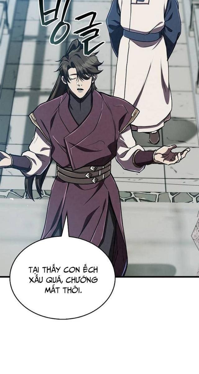 Sự Hồi Quy Của Ma Giáo Quan - Page 94