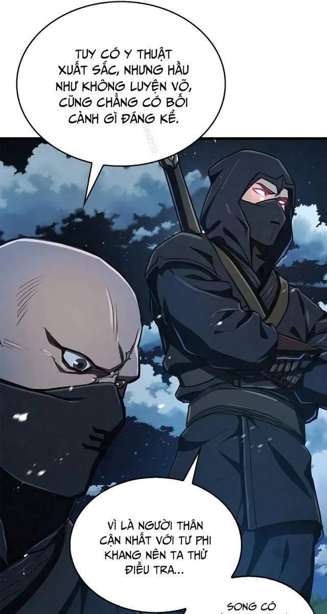 Sự Hồi Quy Của Ma Giáo Quan - Page 62