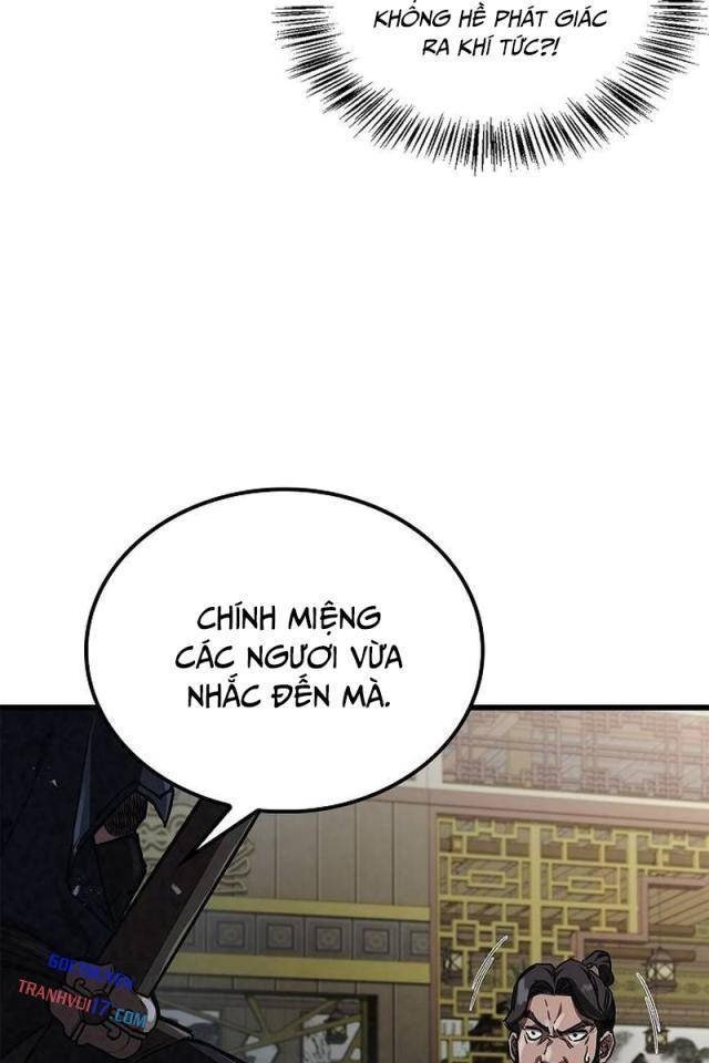 Sự Hồi Quy Của Ma Giáo Quan - Page 30