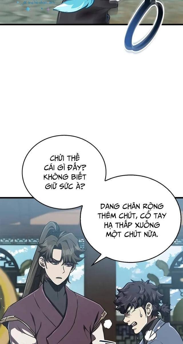 Sự Hồi Quy Của Ma Giáo Quan - Page 38