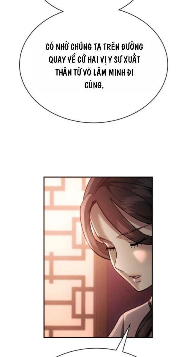 Thiên Ma Muốn Sống Một Cuộc Đời Bình Lặng - Page 145