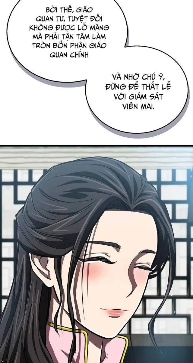 Sự Hồi Quy Của Ma Giáo Quan - Page 97