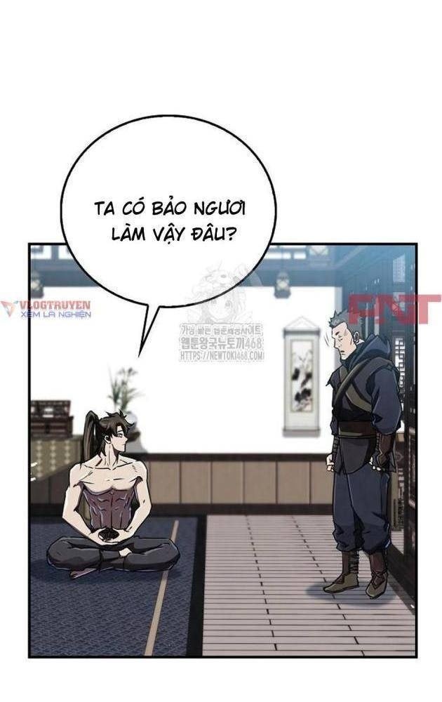 Sự Hồi Quy Của Ma Giáo Quan - Page 17