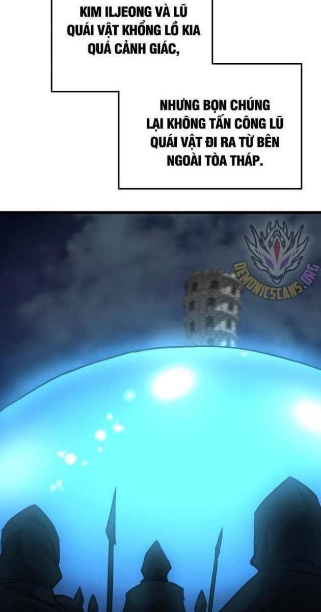 Giả Vờ Làm Kẻ Vô Dụng Ở Học Đường - Page 53
