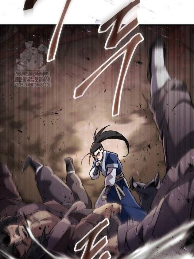 Thiên Ma Muốn Sống Một Cuộc Đời Bình Lặng - Page 112