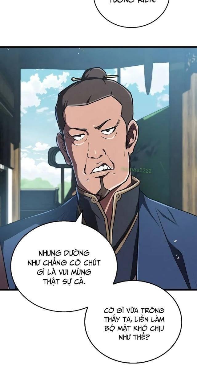 Sự Hồi Quy Của Ma Giáo Quan - Page 71