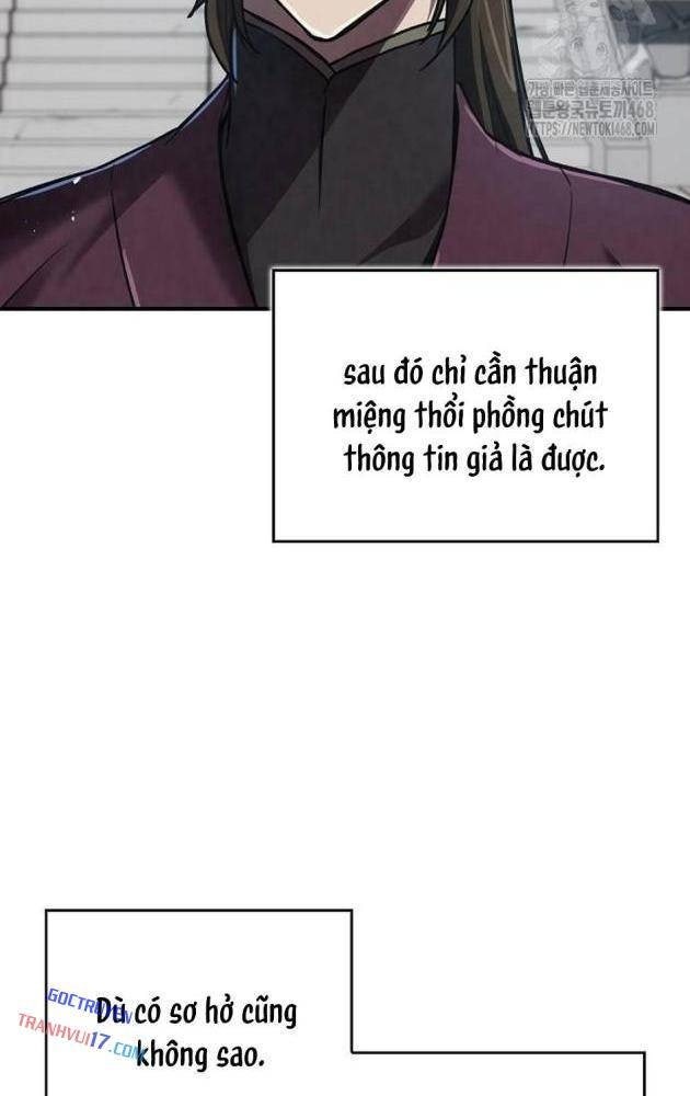 Sự Hồi Quy Của Ma Giáo Quan - Page 26