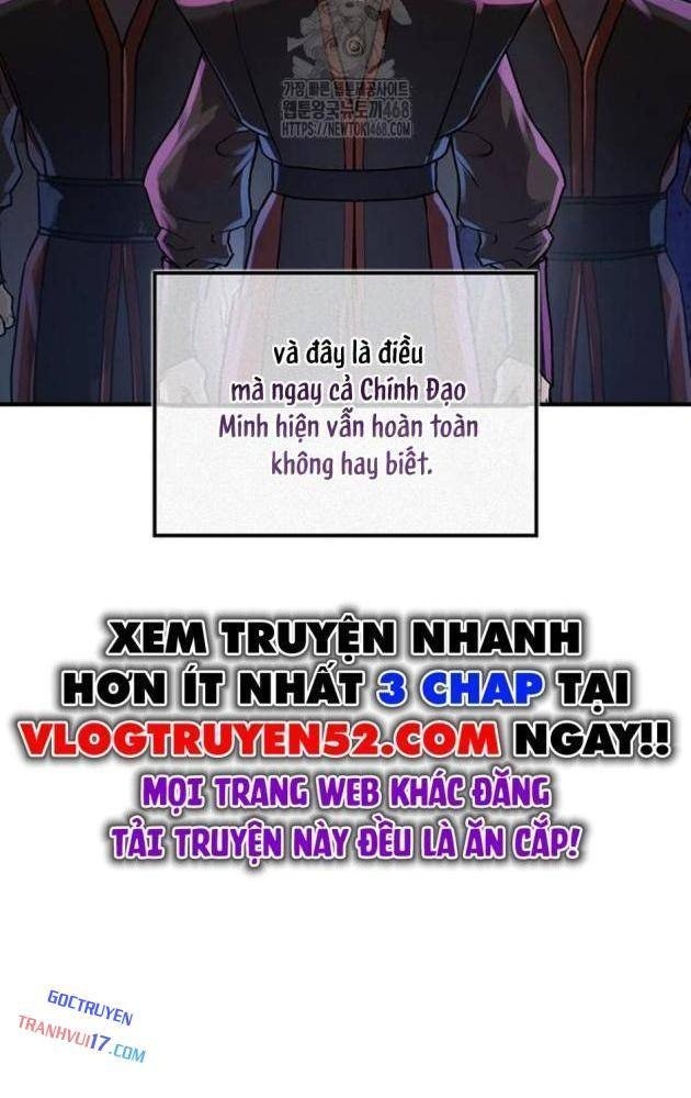 Sự Hồi Quy Của Ma Giáo Quan - Page 14