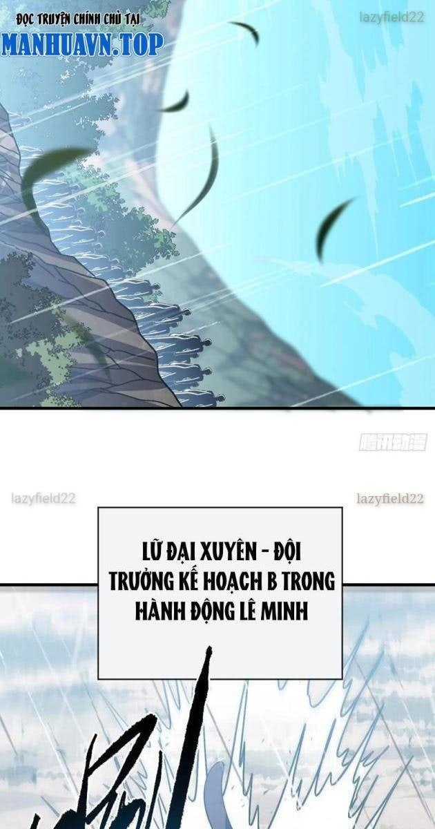 Mệnh Luân Chi Chủ Làm Kẻ Biến Dị Giáng Xuống Nhân Gian - Page 53