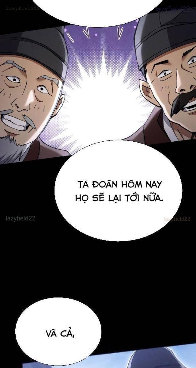 Thiên Ma Muốn Sống Một Cuộc Đời Bình Lặng - Page 25