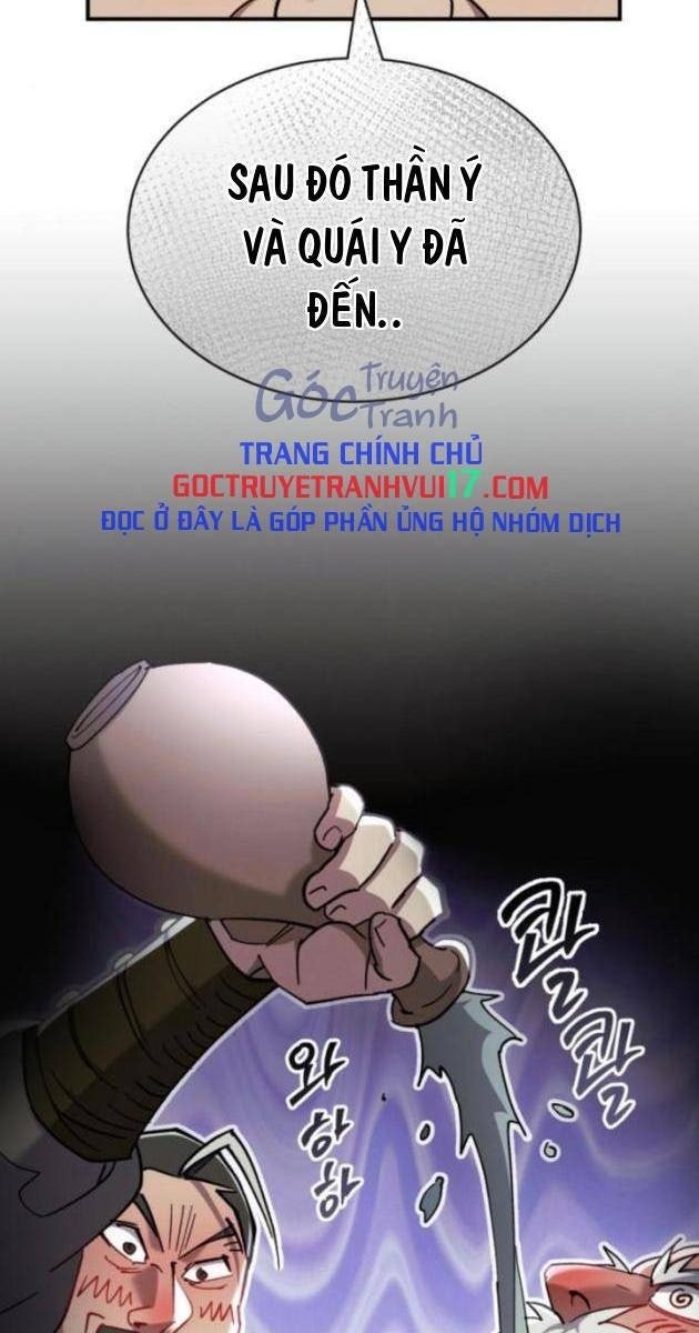 Thiên Ma Muốn Sống Một Cuộc Đời Bình Lặng - Page 111