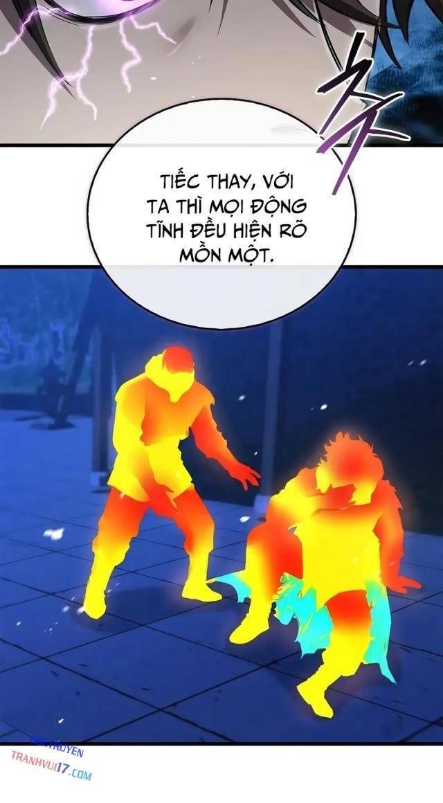 Sự Hồi Quy Của Ma Giáo Quan - Page 91