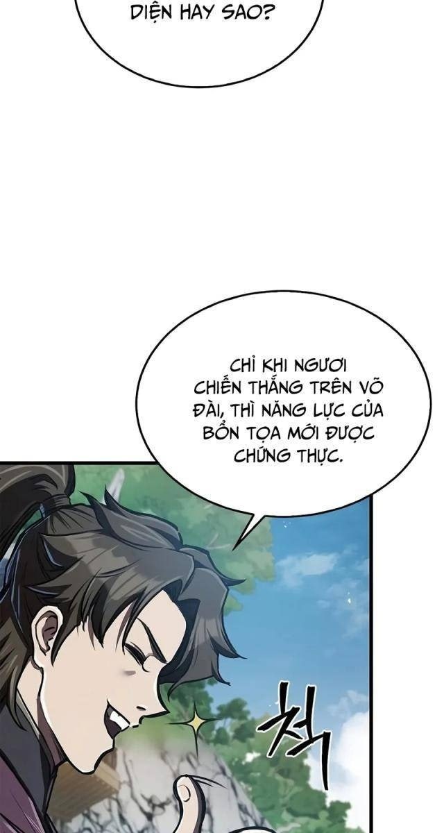 Sự Hồi Quy Của Ma Giáo Quan - Page 5