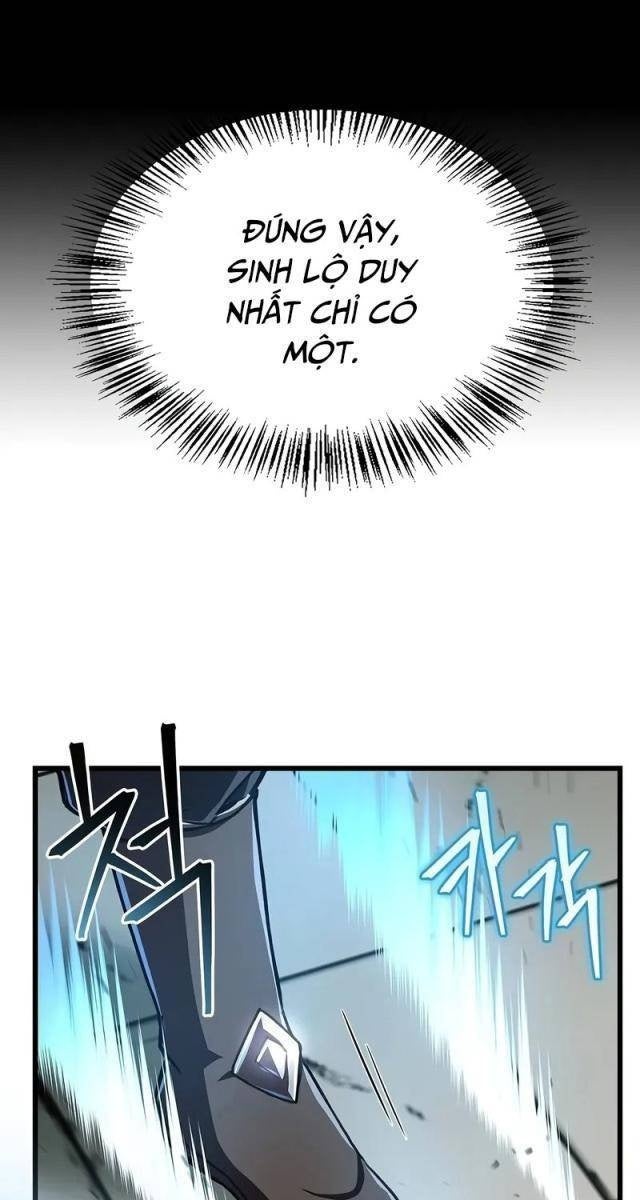 Sự Hồi Quy Của Ma Giáo Quan - Page 28