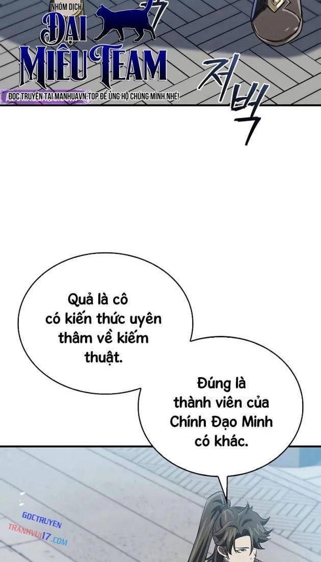 Sự Hồi Quy Của Ma Giáo Quan - Page 96