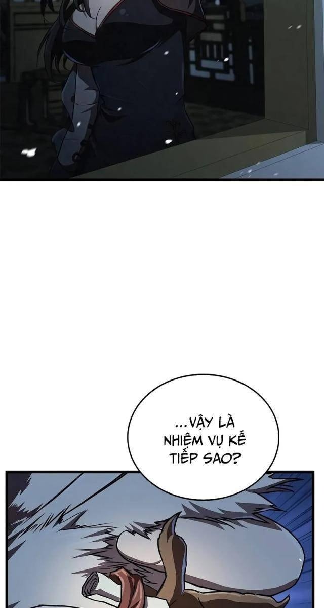 Sự Hồi Quy Của Ma Giáo Quan - Page 30