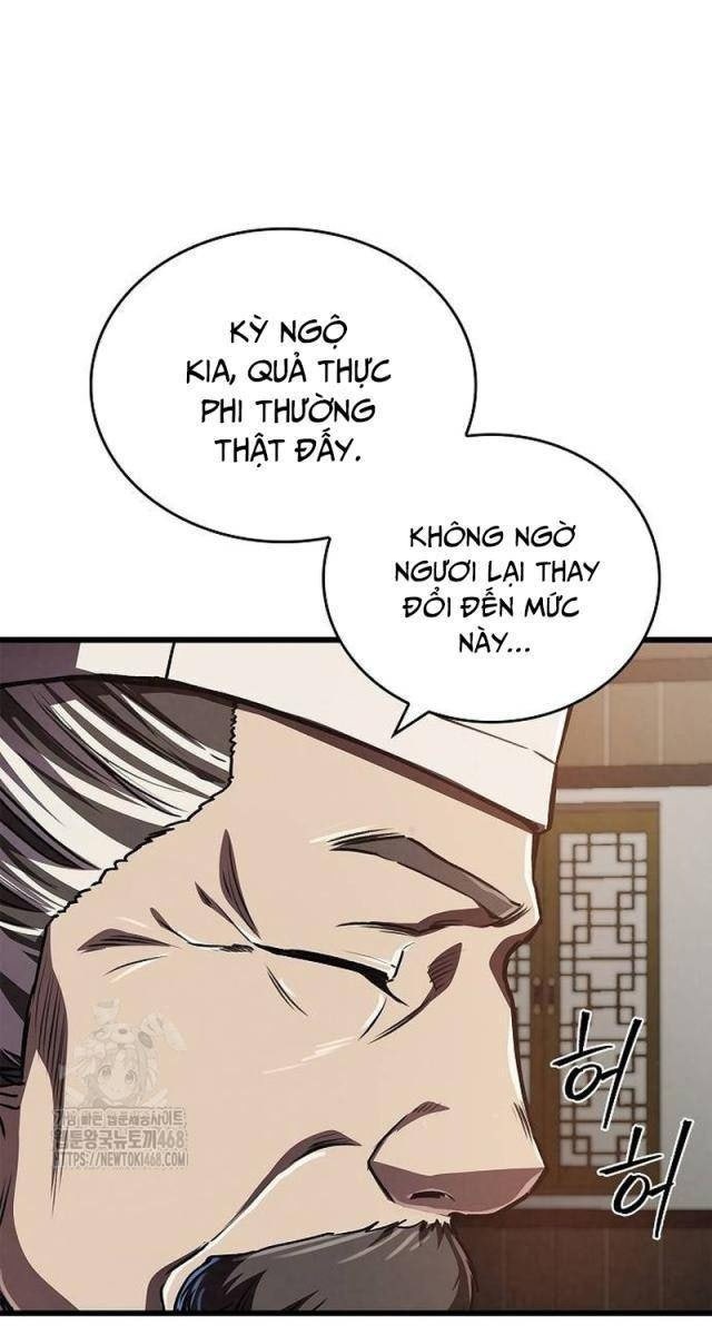 Sự Hồi Quy Của Ma Giáo Quan - Page 68