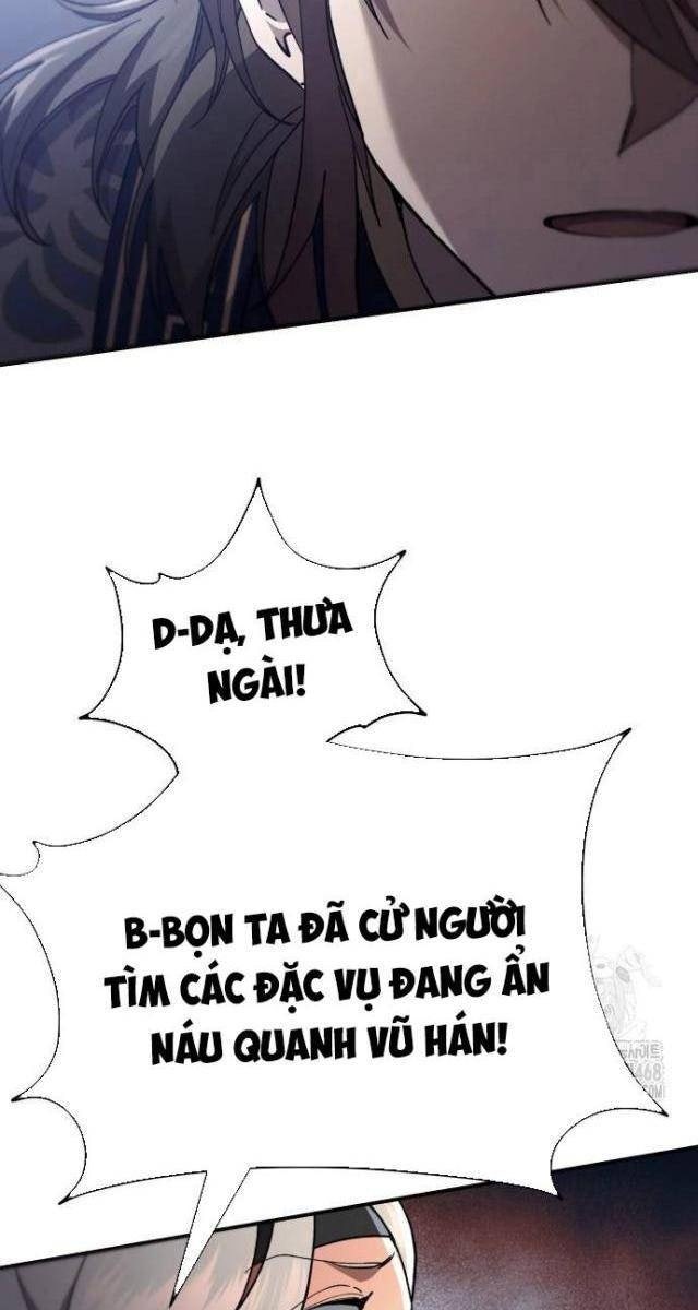 Thiên Ma Muốn Sống Một Cuộc Đời Bình Lặng - Page 134