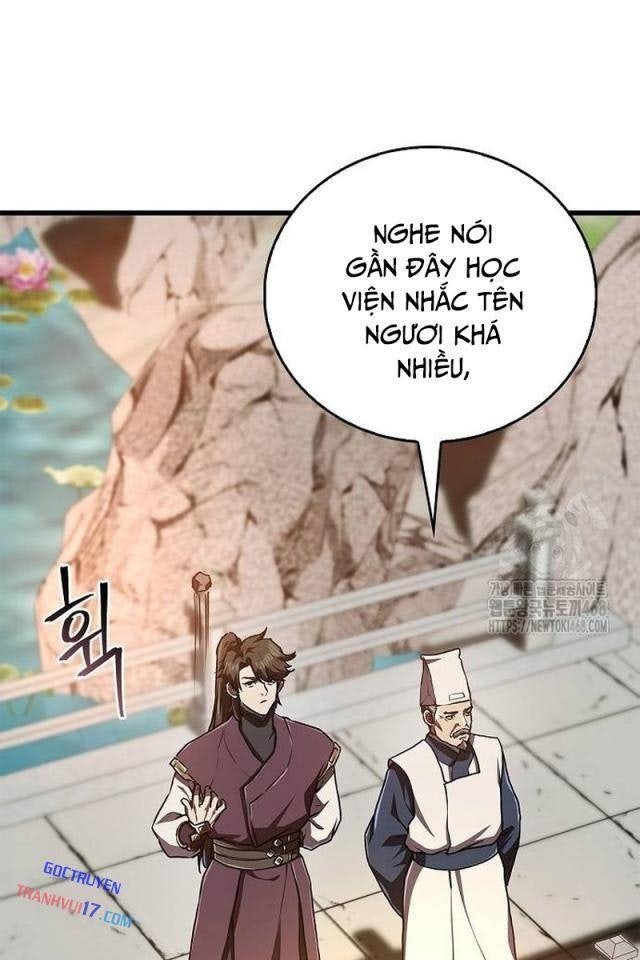 Sự Hồi Quy Của Ma Giáo Quan - Page 63