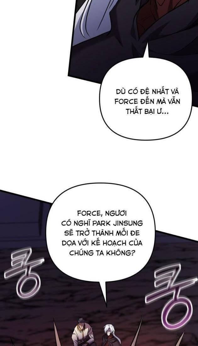 Giả Vờ Làm Kẻ Vô Dụng Ở Học Đường - Page 5