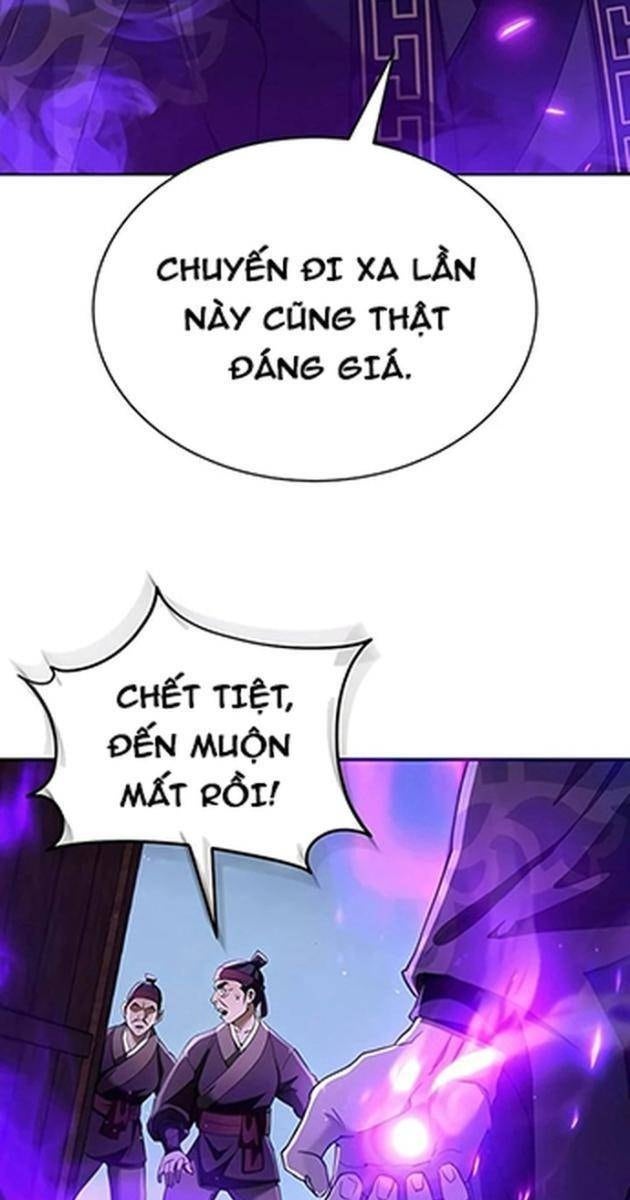 Thiên Ma Muốn Sống Một Cuộc Đời Bình Lặng - Page 81