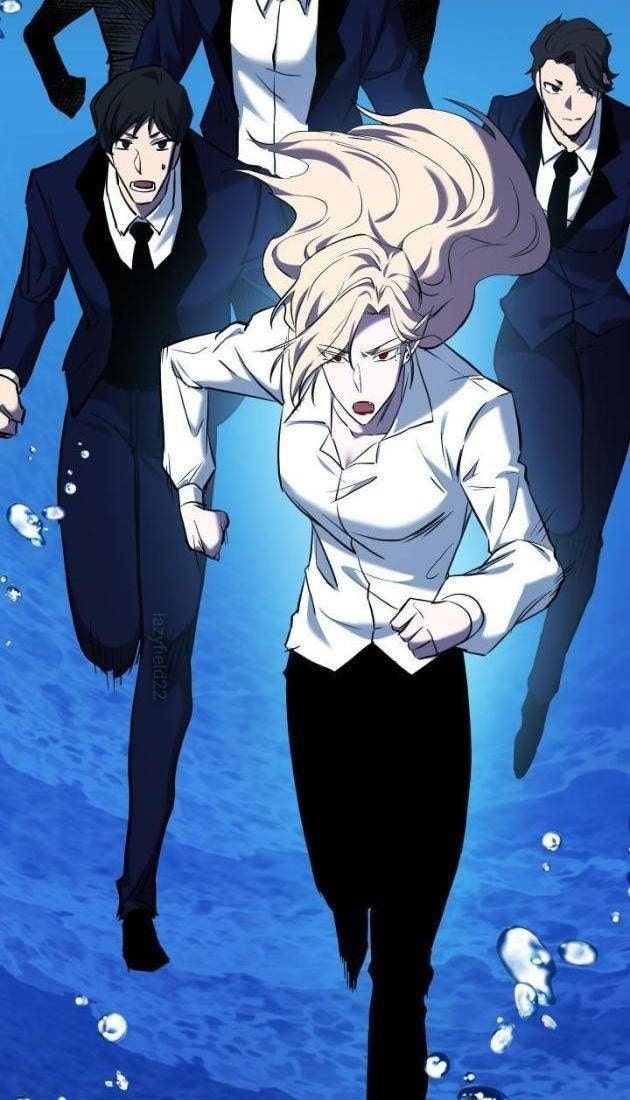 Giả Vờ Làm Kẻ Vô Dụng Ở Học Đường - Page 32
