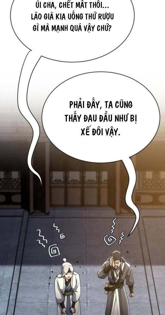 Thiên Ma Muốn Sống Một Cuộc Đời Bình Lặng - Page 72