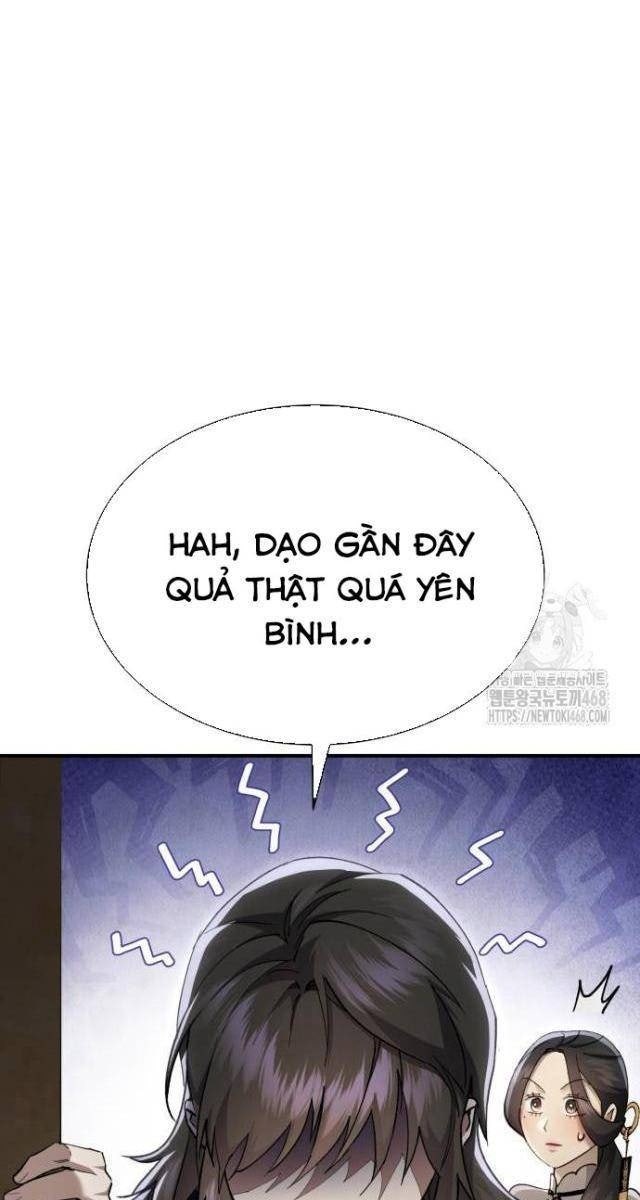 Thiên Ma Muốn Sống Một Cuộc Đời Bình Lặng - Page 41