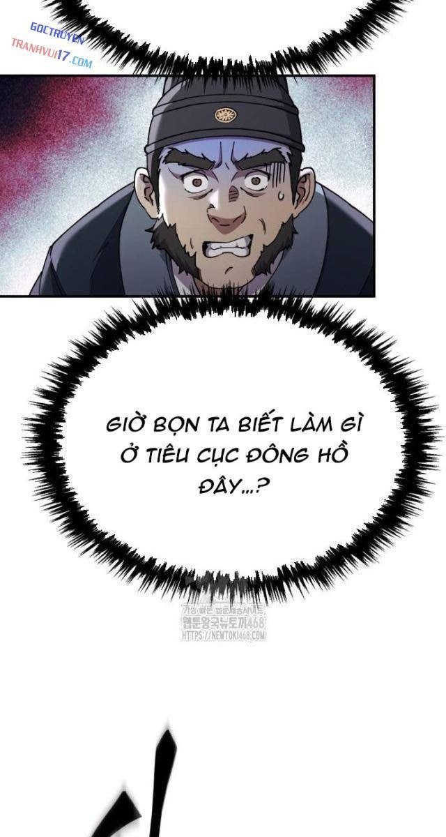 Thiên Ma Muốn Sống Một Cuộc Đời Bình Lặng - Page 109