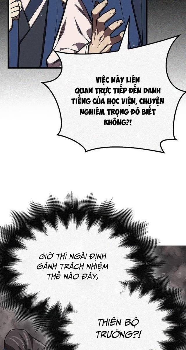 Sự Hồi Quy Của Ma Giáo Quan - Page 13