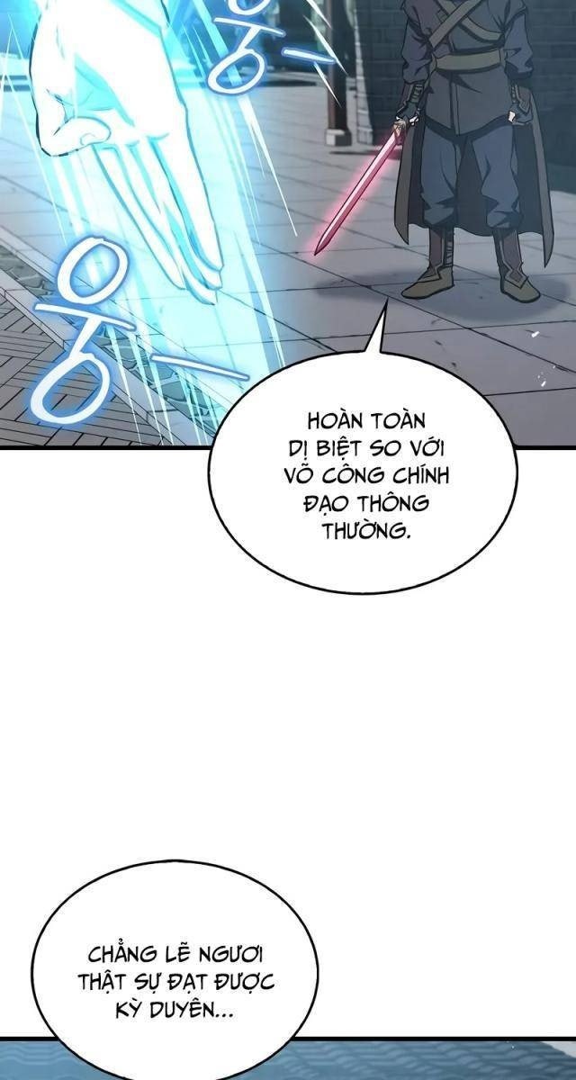 Sự Hồi Quy Của Ma Giáo Quan - Page 52