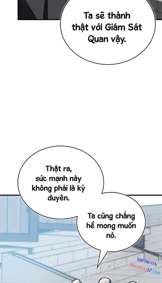 Sự Hồi Quy Của Ma Giáo Quan - Page 132