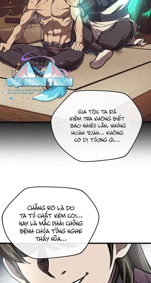 Sự Hồi Quy Của Ma Giáo Quan - Page 62