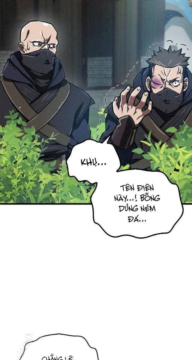 Sự Hồi Quy Của Ma Giáo Quan - Page 100