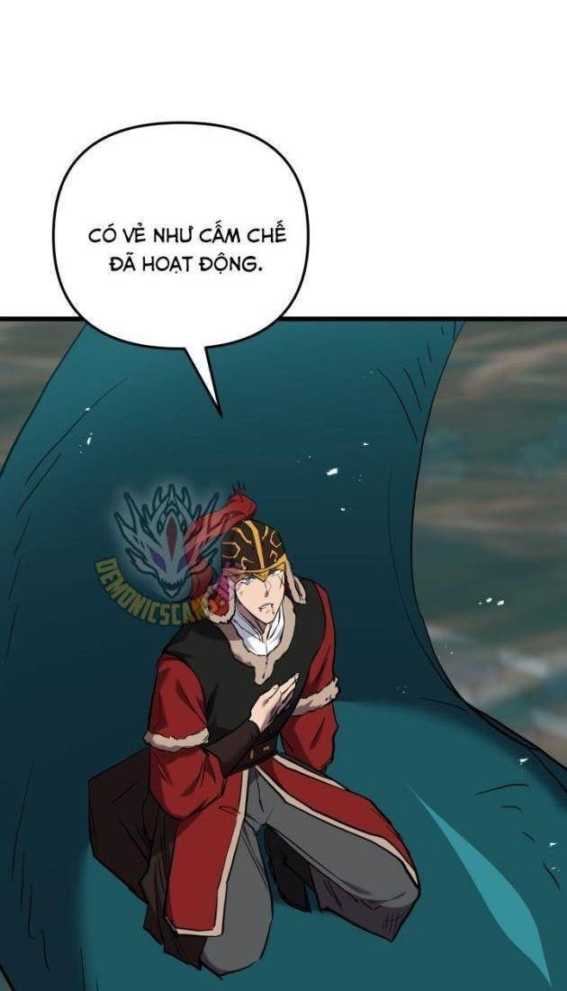 Giả Vờ Làm Kẻ Vô Dụng Ở Học Đường - Page 23