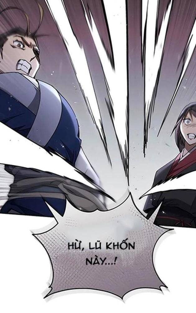 Thiên Ma Muốn Sống Một Cuộc Đời Bình Lặng - Page 20