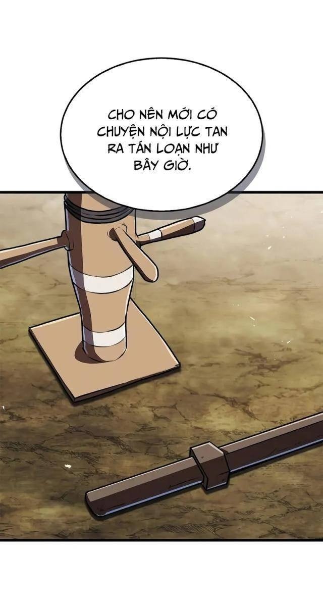 Sự Hồi Quy Của Ma Giáo Quan - Page 73