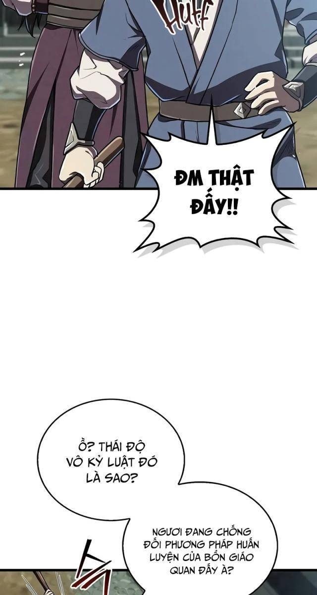 Sự Hồi Quy Của Ma Giáo Quan - Page 41