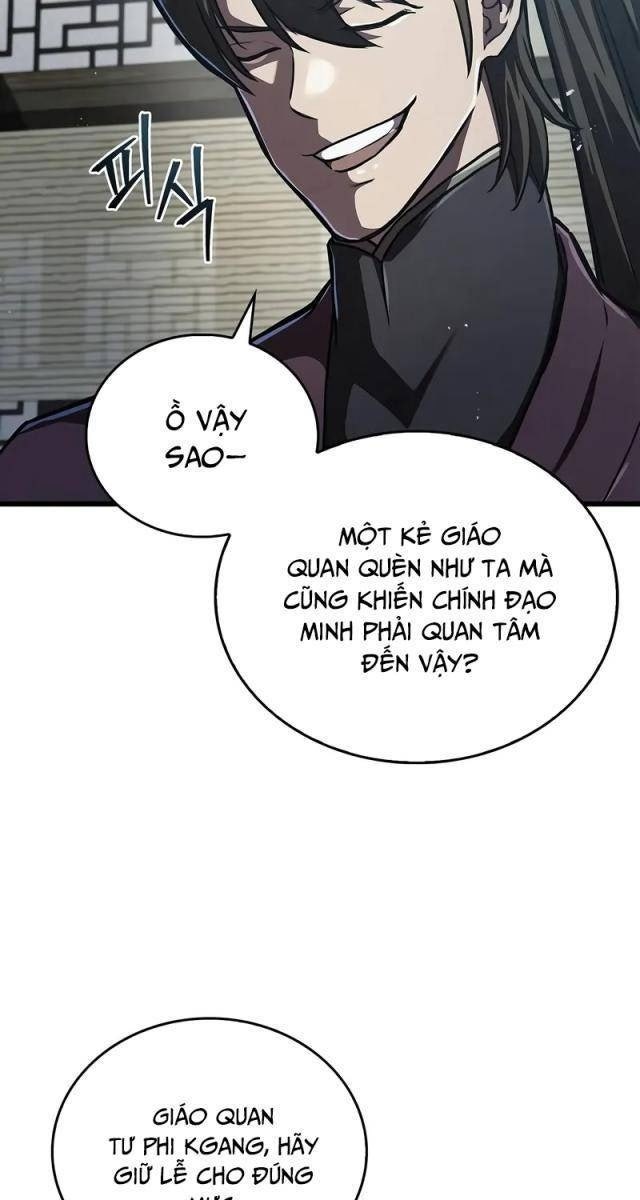Sự Hồi Quy Của Ma Giáo Quan - Page 84