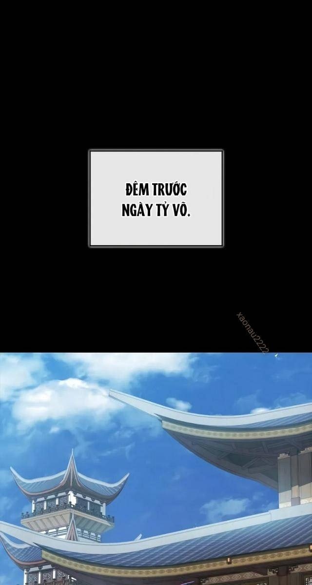 Sự Hồi Quy Của Ma Giáo Quan - Page 1