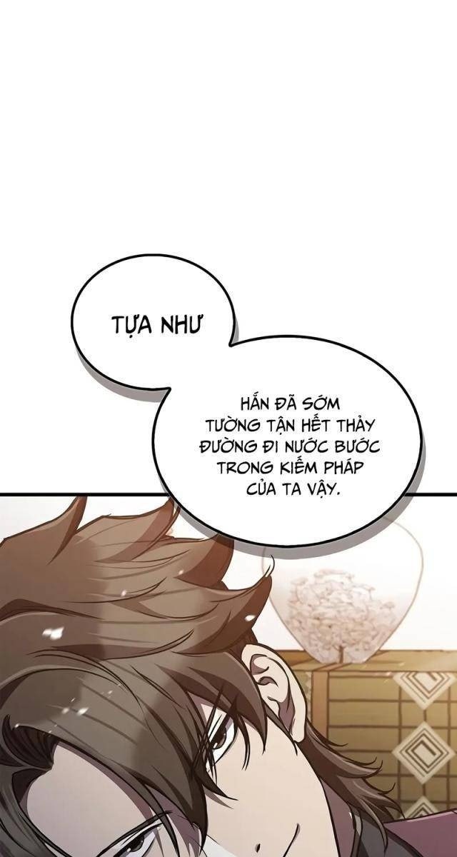 Sự Hồi Quy Của Ma Giáo Quan - Page 11