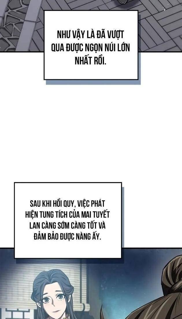 Sự Hồi Quy Của Ma Giáo Quan - Page 57