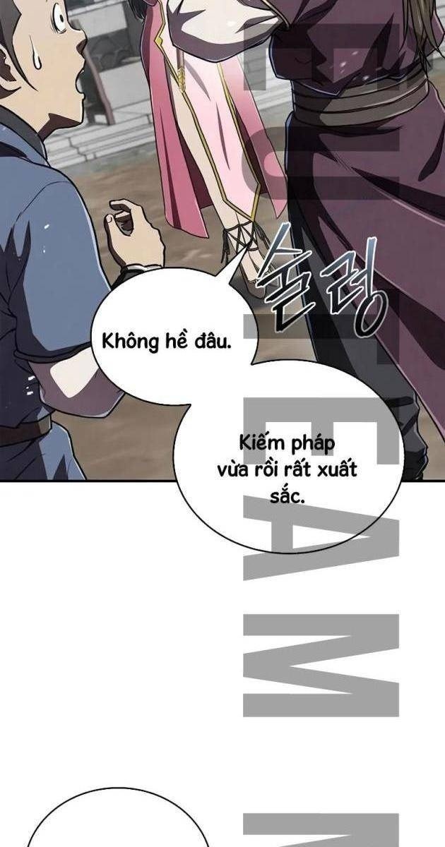 Sự Hồi Quy Của Ma Giáo Quan - Page 89