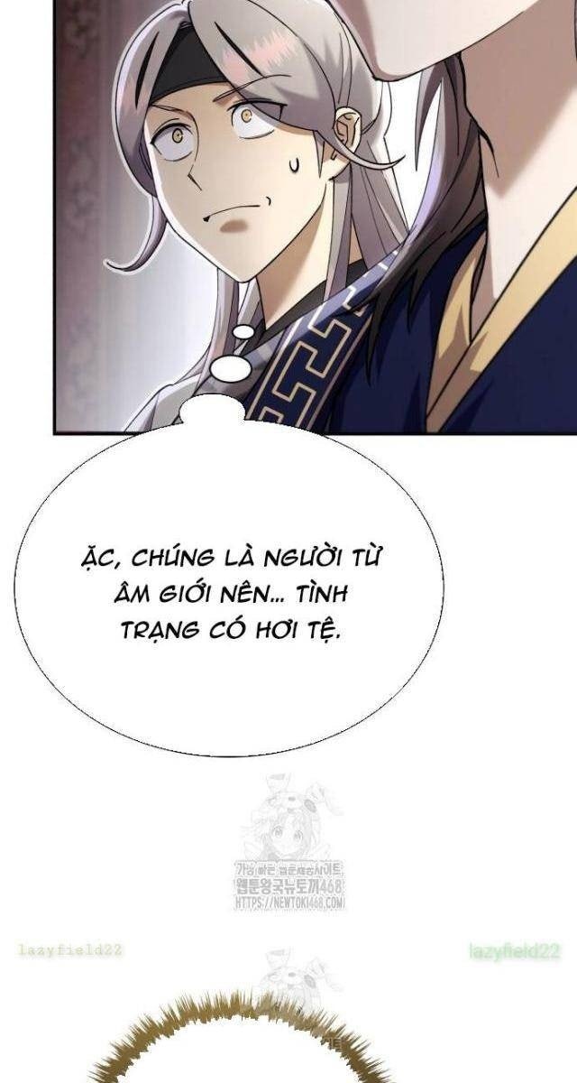 Thiên Ma Muốn Sống Một Cuộc Đời Bình Lặng - Page 74