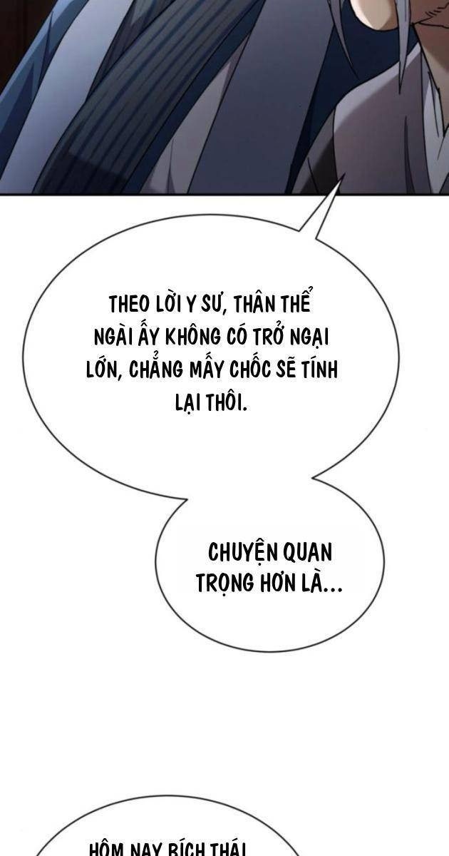 Thiên Ma Muốn Sống Một Cuộc Đời Bình Lặng - Page 91