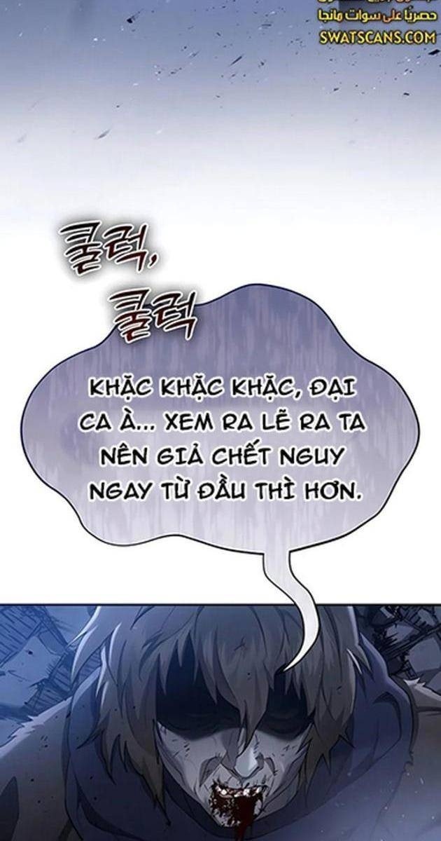 Thiên Ma Muốn Sống Một Cuộc Đời Bình Lặng - Page 135