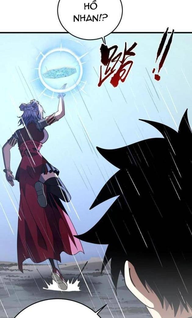 Mệnh Luân Chi Chủ Làm Kẻ Biến Dị Giáng Xuống Nhân Gian - Page 38