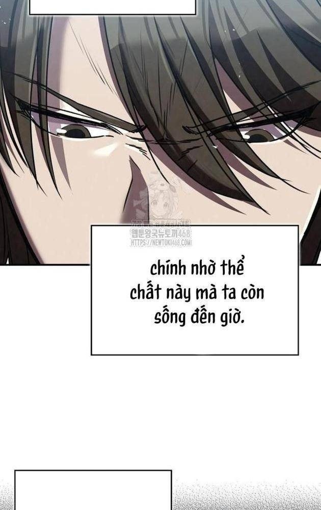 Sự Hồi Quy Của Ma Giáo Quan - Page 11