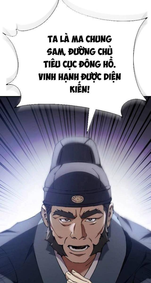 Thiên Ma Muốn Sống Một Cuộc Đời Bình Lặng - Page 69