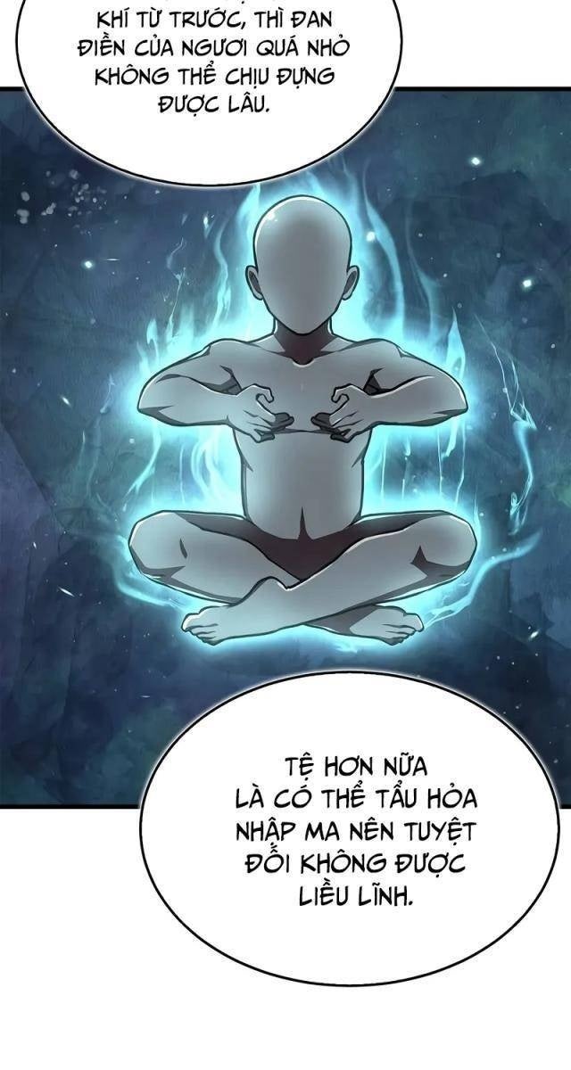 Sự Hồi Quy Của Ma Giáo Quan - Page 22